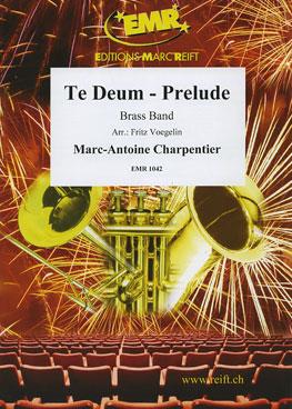 Te Deum - Prelude
